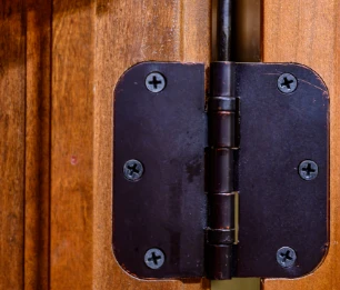 door hinges