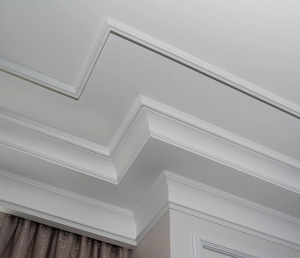 crown molding