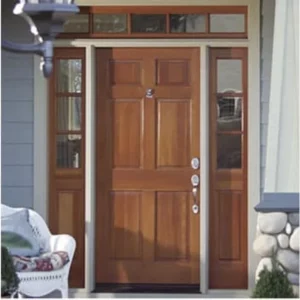 exterior door option 6