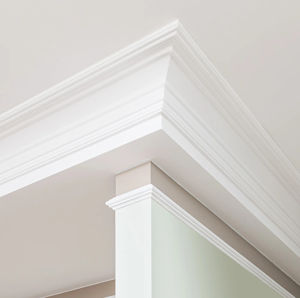 trim molding